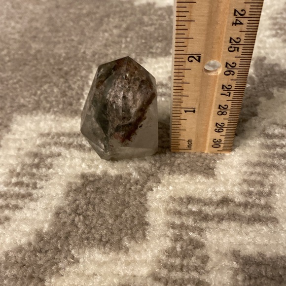 Garden Quatrtz Tower/Freeform - Picture 3 of 3